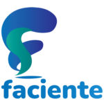 Logotipo do grupo de Primeiros 100 membros da Comunidade Faciente